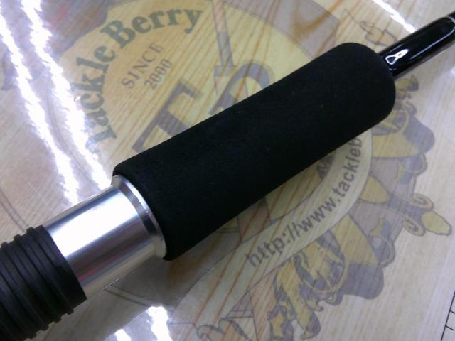 ファナティックジギング FJ60MB