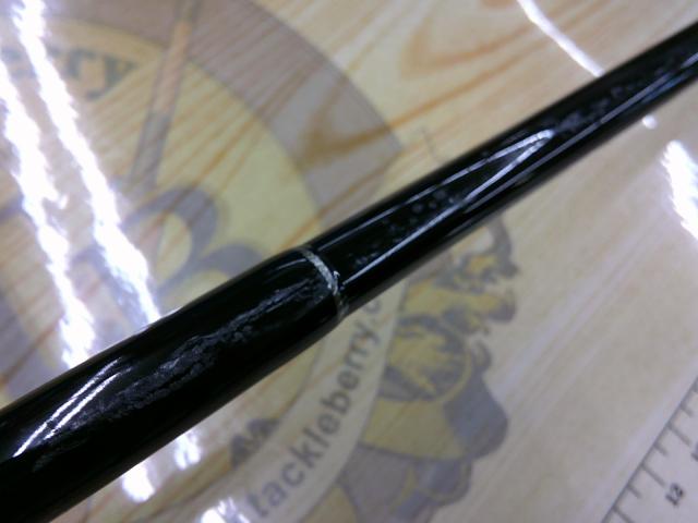 ファナティックジギング FJ60MB