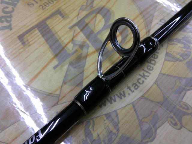 ファナティックジギング FJ60MB