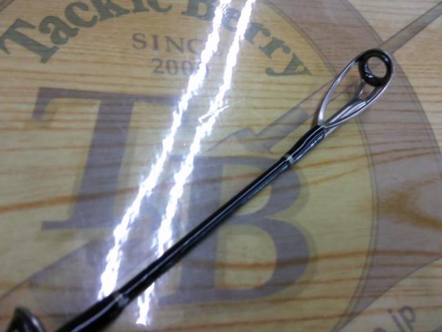 ファナティックジギング FJ60MB