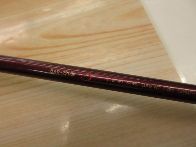 バンタムスコーピオン BSR 2703F｜＠ベリーネット 日本最大新品