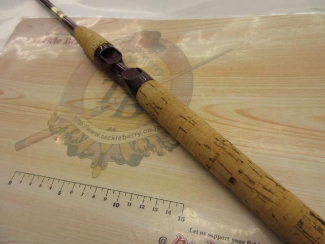 バンタム　スコーピオン　BSR-2072F バンタム スコーピオン BSR-2072F