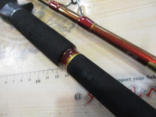 リーディング-XV イカタン 165