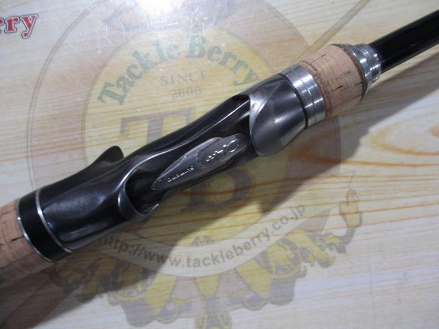 バンタム 170MH｜＠ベリーネット 日本最大新品中古釣具WEBショップ