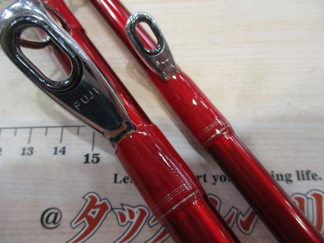 ファイアバロン 50-270