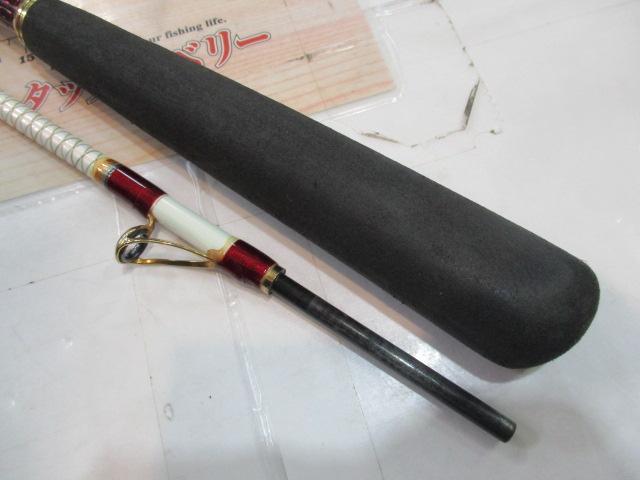 リーオマスター真鯛 M-330