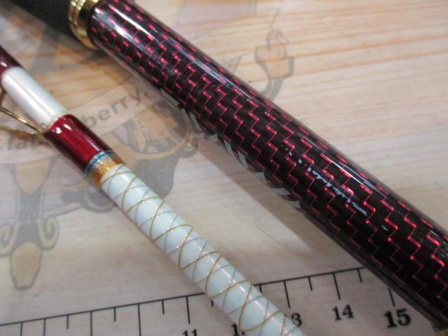 リーオマスター真鯛 M-330