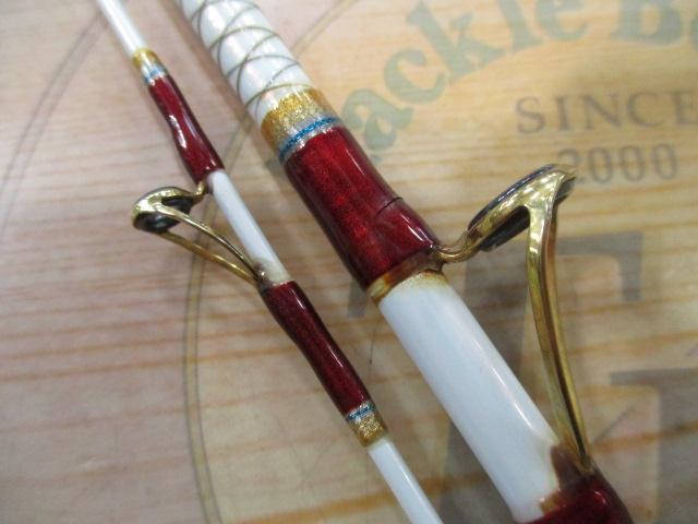 リーオマスター真鯛 M-330