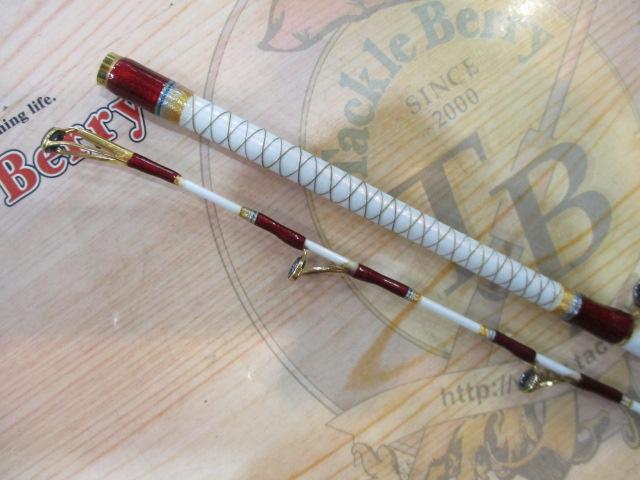 リーオマスター真鯛 M-330