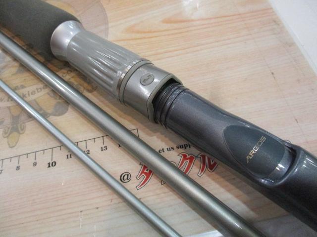 アルゴス真鯛 30-360 IGS