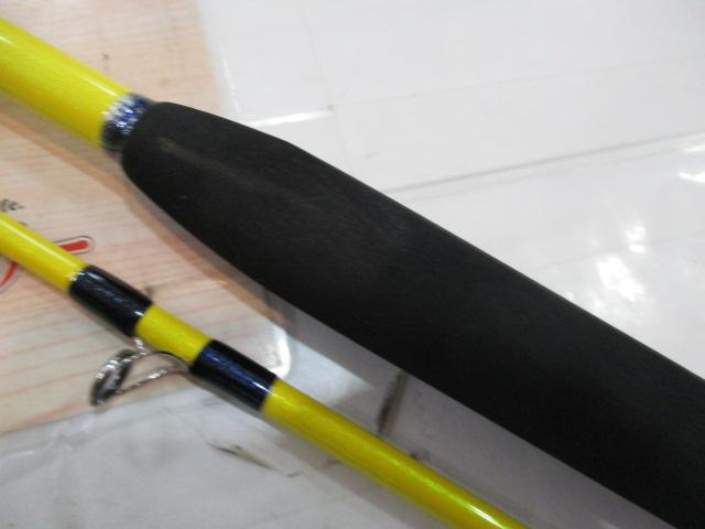 ベイゲームヒラメ M270