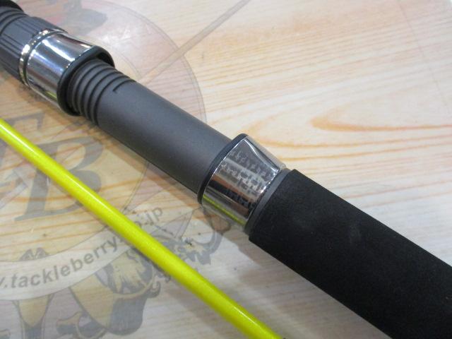 ベイゲームヒラメ M270