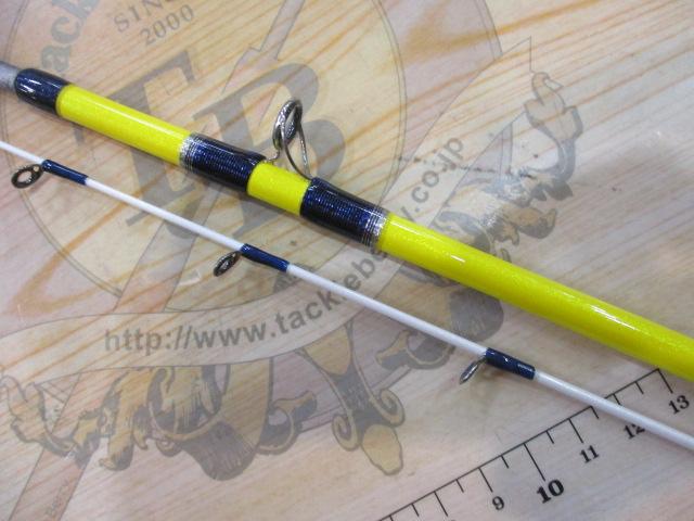 ベイゲームヒラメ M270