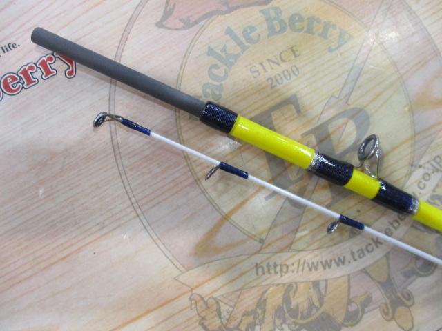 ベイゲームヒラメ M270