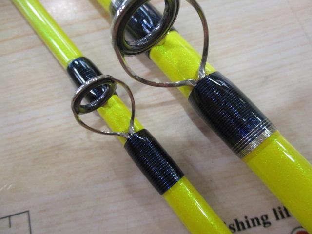 ベイゲームヒラメ M270