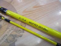 ベイゲームヒラメ M270