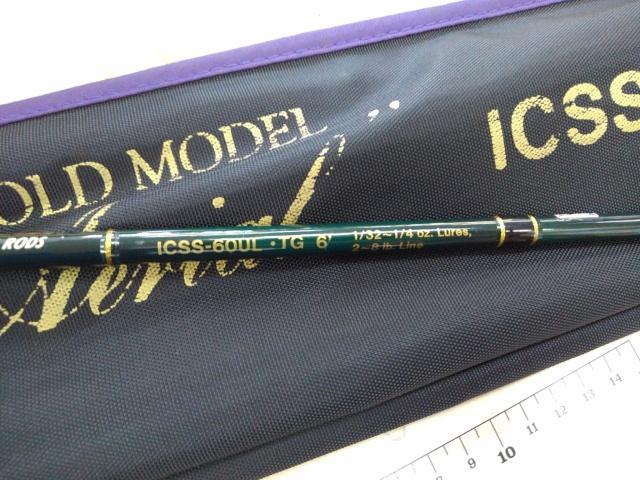 インスパイア ICSS-60UL.TG