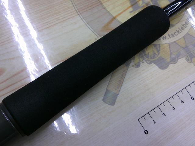 ファナティックジギング FJ60MS