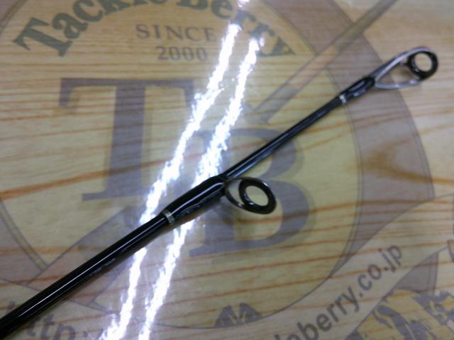 ファナティックジギング FJ60MS