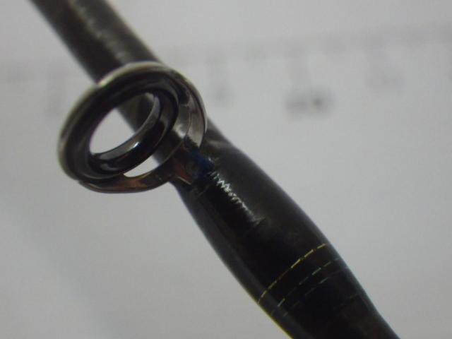 グラップラー B634｜＠ベリーネット 日本最大新品中古釣具WEB