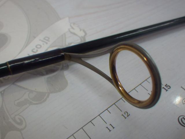 激レア限定非売品Inspire The Aerial ICSS-60UL-TG 激レア限定非売品Inspire The Aerial ICSS-60UL-TG 激レア限定