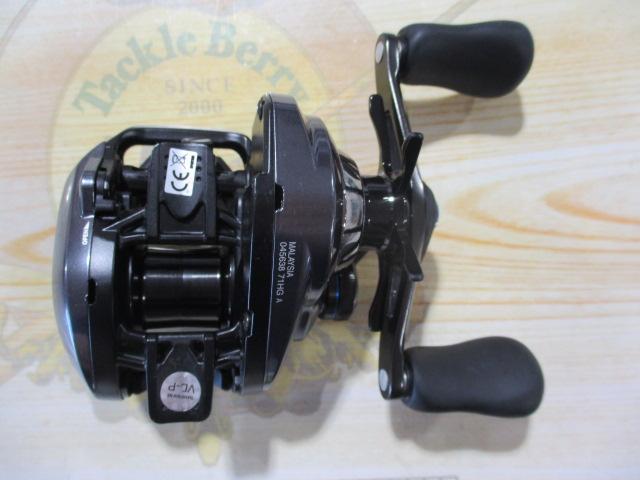 【お買い得】23SLX DC 71HG 中古 23SLX DC 71HG｜＠ベリーネット 日本最大新品中古釣具WEBショップ