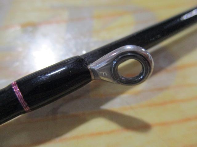 ラグゼ桜幻鯛ラバーR B66L-solid.R｜＠ベリーネット 日本最大