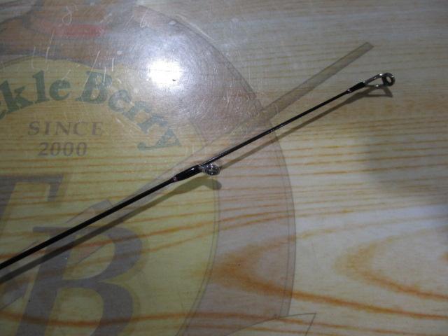 ラグゼ桜幻鯛ラバーR B66L-solid.R｜＠ベリーネット 日本最大