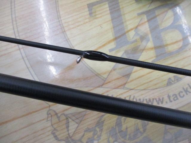 Daiwa S78M-solid アジングロッド Daiwa S78M-solid アジングロッド Gamakatsu ラグゼ 宵姫 爽 S78M