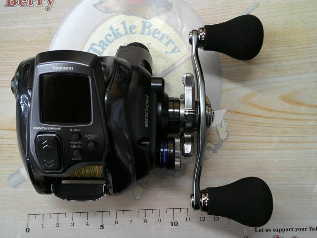 23フォースマスター 600DH｜＠ベリーネット 日本最大新品中古