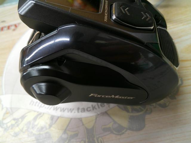 23フォースマスター 600DH｜＠ベリーネット 日本最大新品中古釣具WEB