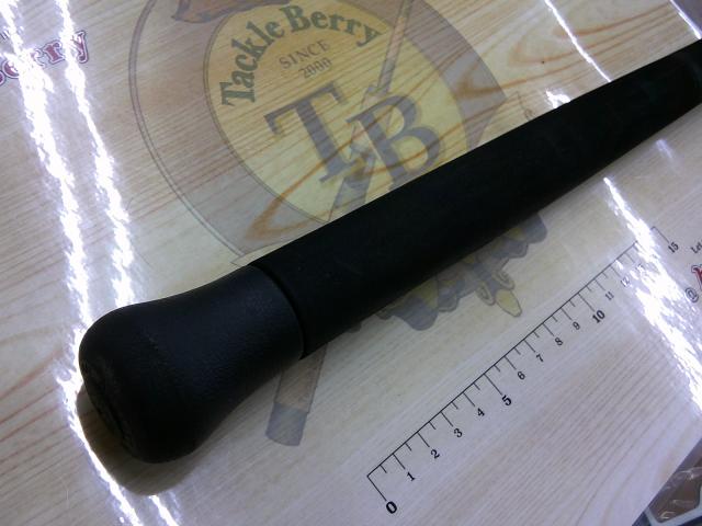 ファナティックジギング FJ63MLS