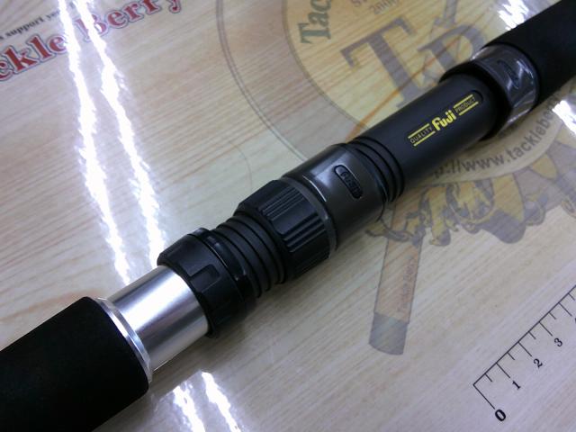 ファナティックジギング FJ63MLS