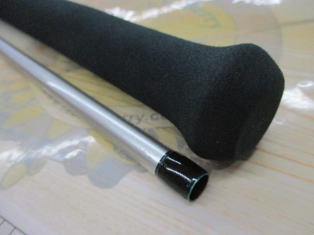 ソルティゲームシーバス SG-S9021SB