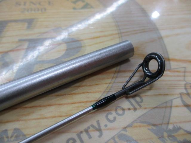 ソルティゲームシーバス SG-S9021SB