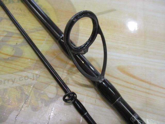 20BRS BRS-S96ML-LSJ｜＠ベリーネット 日本最大新品中古釣具WEBショップ