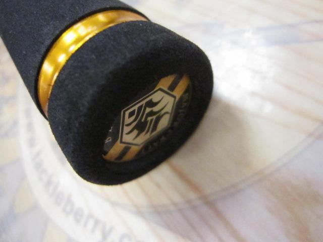 ベンケイ BIC-652UL/BF