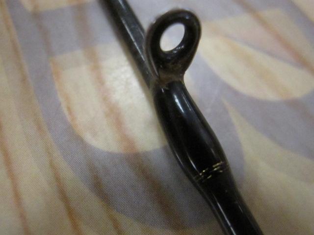 ベンケイ BIC-652UL/BF