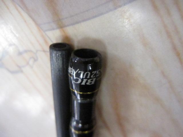 ベンケイ BIC-652UL/BF