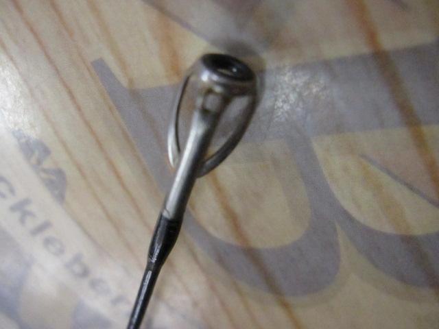 ベンケイ BIC-652UL/BF