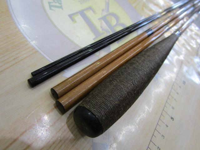 二代目枯法師　14尺 二代目枯法師 14｜＠ベリーネット 日本最大新品中古釣具WEBショップ