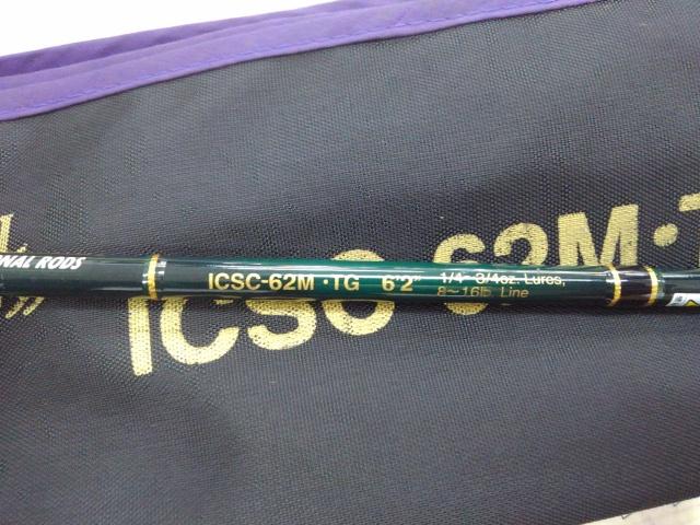 インスパイア ICSC-62M.TG｜＠ベリーネット 日本最大新品中古