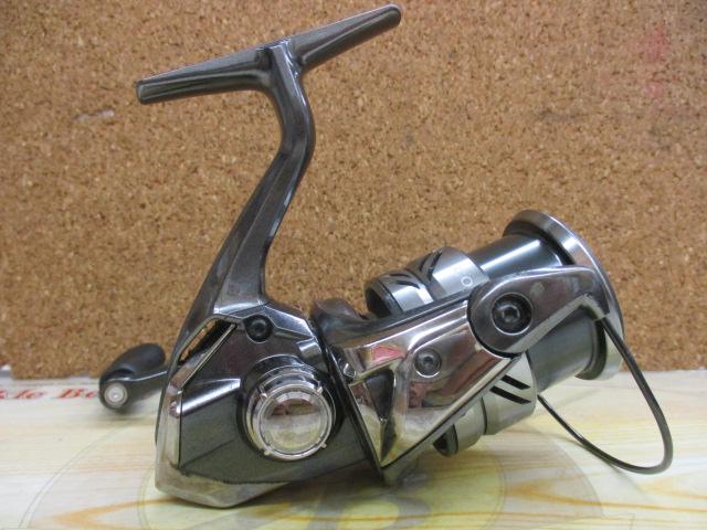 中古 シマノ 21コンプレックスXR 2500 F6 SHIMANO リール シマノ コンプレックス XR 2500 F6 (リール) 価格比較 - 価格.com