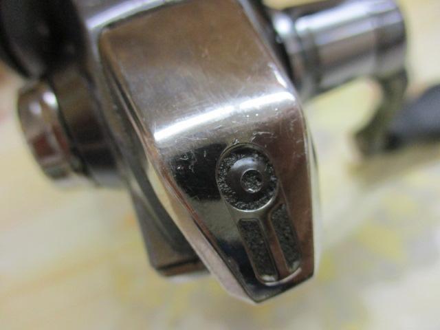 21コンプレックスXR 2500 F6