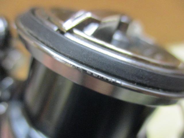 21コンプレックスXR 2500 F6