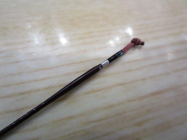 飛燕峰 烈火S 18