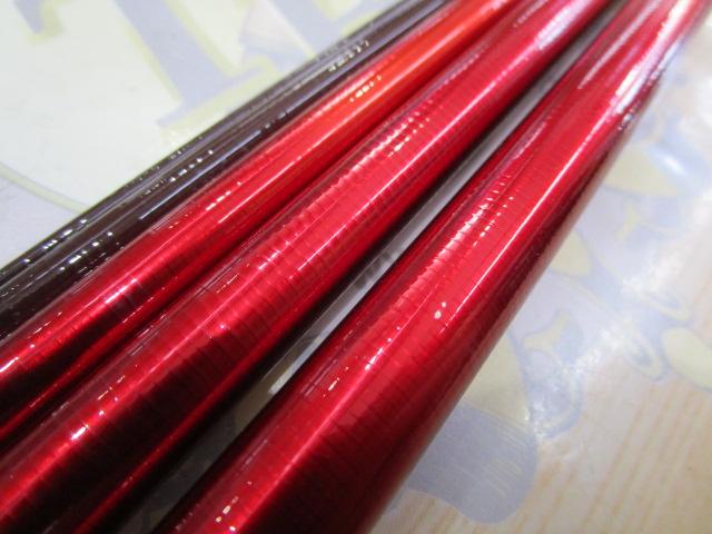 飛燕峰 烈火S 18