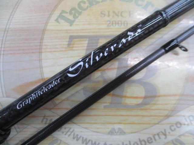 シルベラード 23GSILS-742LML-HS