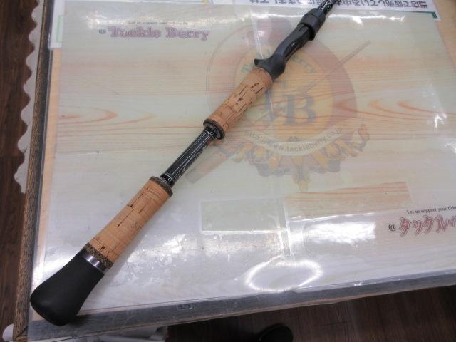 モンストロ 74チタンガイド