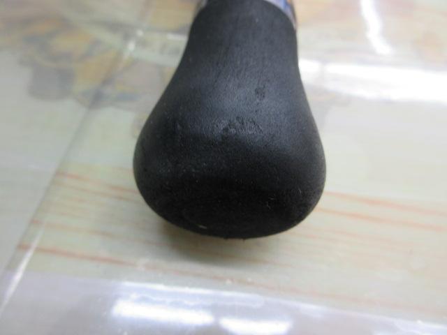 モンストロ 74チタンガイド